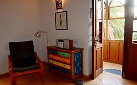 Casa Buena Vista