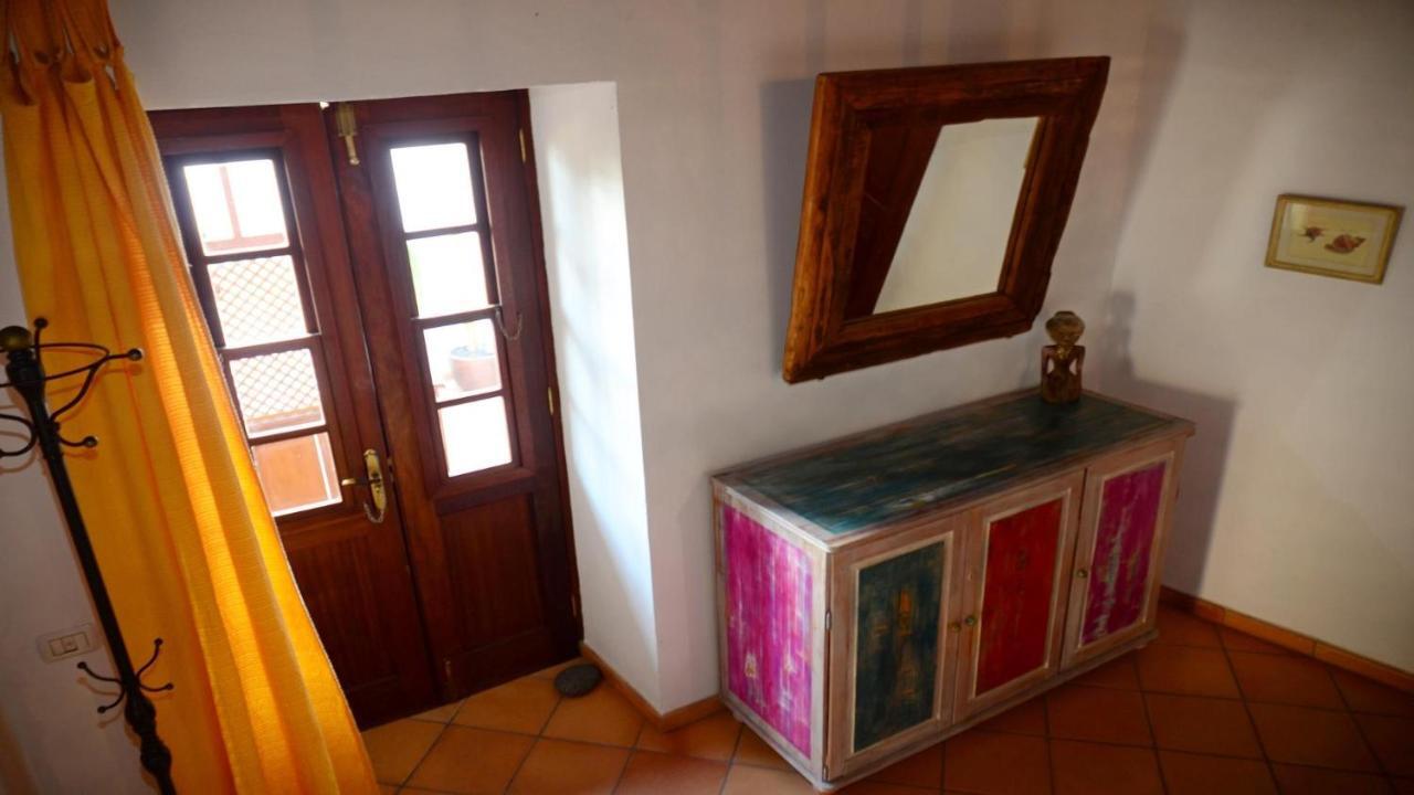 Ferienwohnung Casa Buena Vista Valle Gran Rey Exterior foto